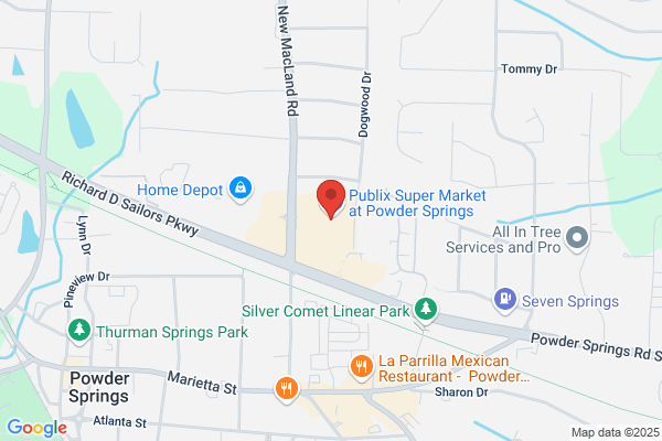 Publix Pharmacy at Powder Springs