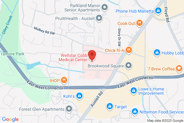 Wellstar Cobb Pharmacy