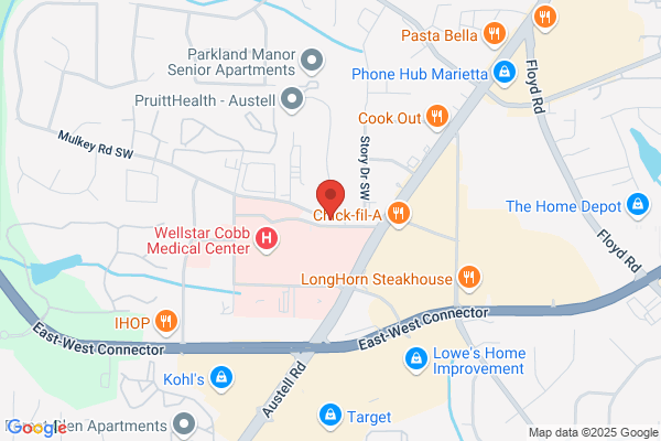 Georgia Podiatry