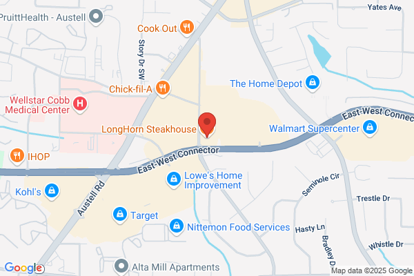 LongHorn Steakhouse