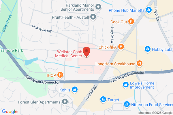 Wellstar Cobb Medical Center