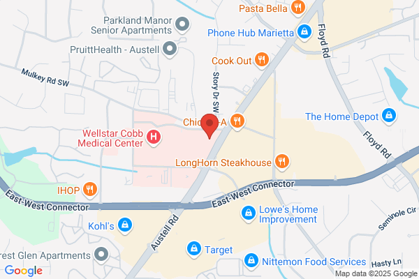Wellstar Imaging Services at Cobb Medical Center