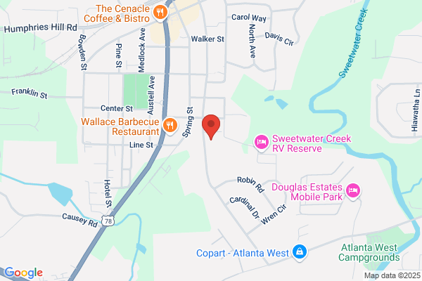 Cobb Community Mental Health Services