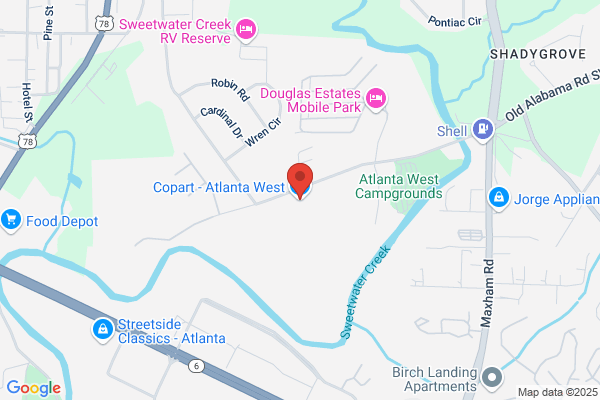 Copart Inc
