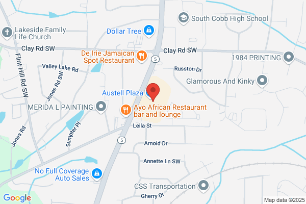 King Caribbean Restaurant