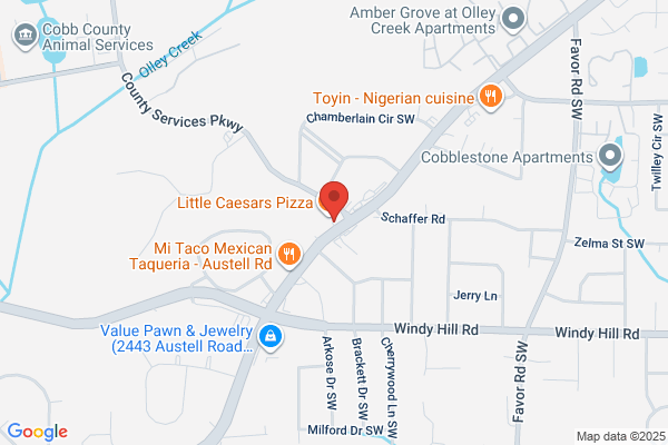 Texaco Express Lube & Car Wash