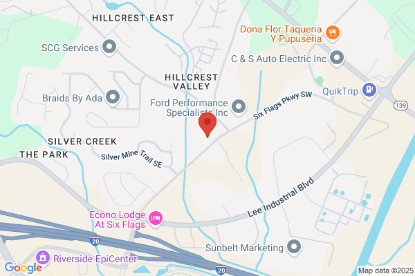 Wade Coots Co Inc