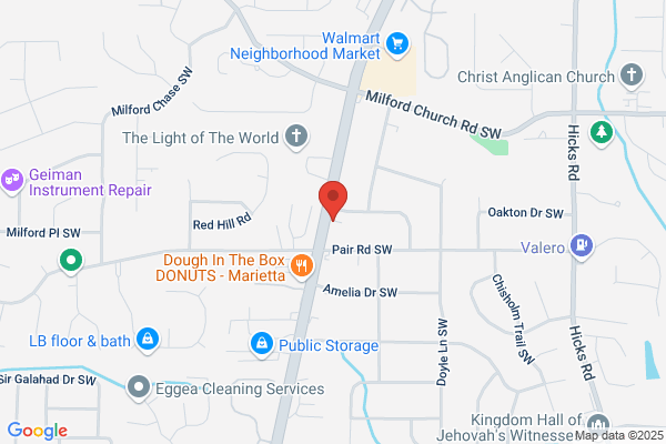 Willoughby Dan Jewelry & Repair