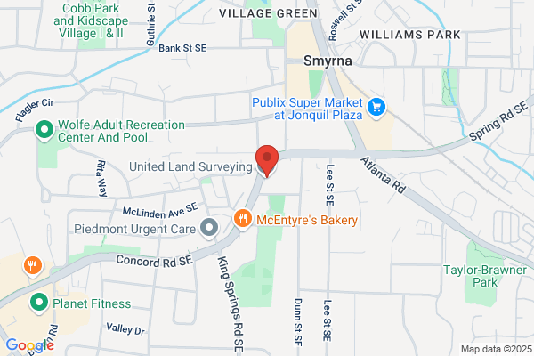 Smyrna Plumbing Co Inc