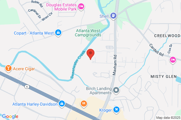 Peening Tech of Georgia