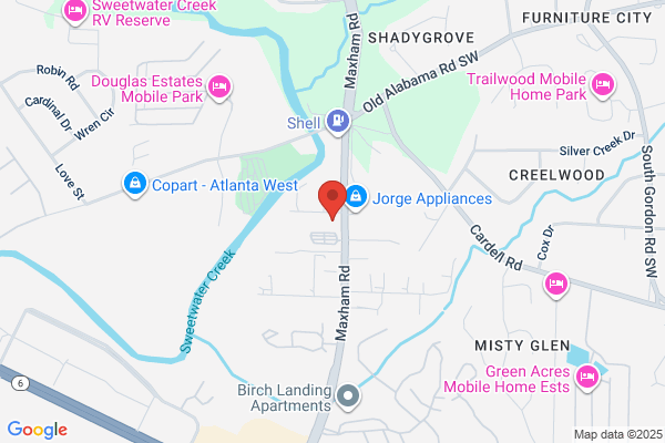 Laughridge Realty