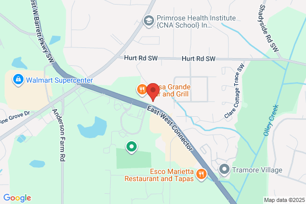 Lockheed Georgia Employees Federal Credit Union