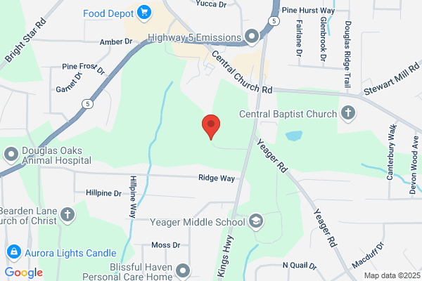 Atlanta Auto Recyclers & Towing LLC