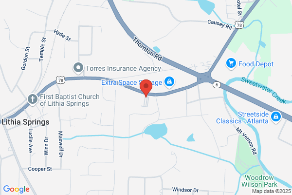 Austell Lithia Mini Storage Inc