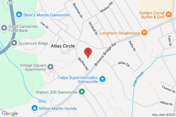 GarageExperts of Greater Atlanta