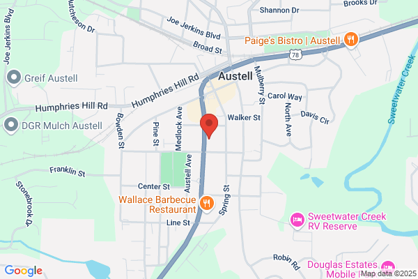 Firestone Dubards Tire & Alignment