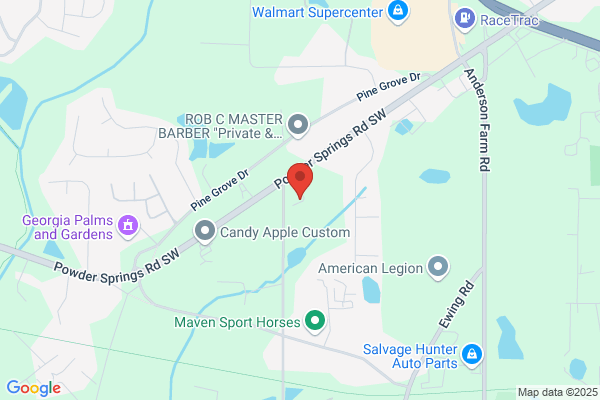 Ace Tree Surgery Inc