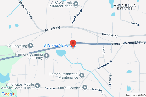 Bills Kar Mart