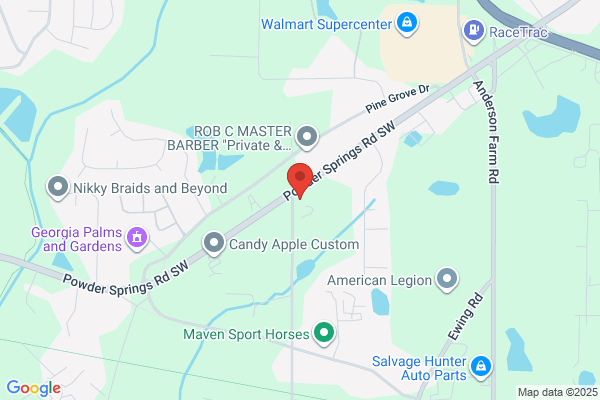 West Marietta Veterinary Clinic