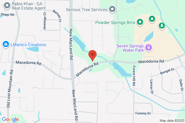 Powder Springs Animal Clinic