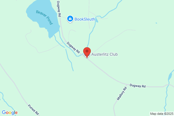 Austerlitz Club Inc the