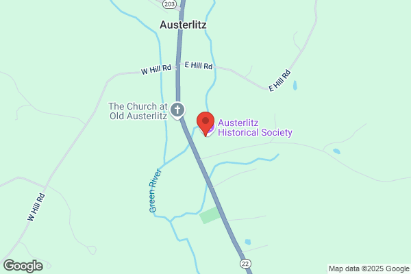 Austerlitz Historical Society