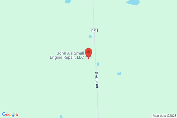D & J Chain Saws & Small Engine Repair