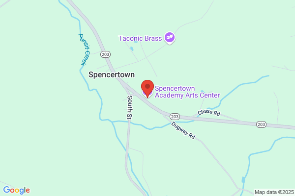 Spencertown Art & Antique Company