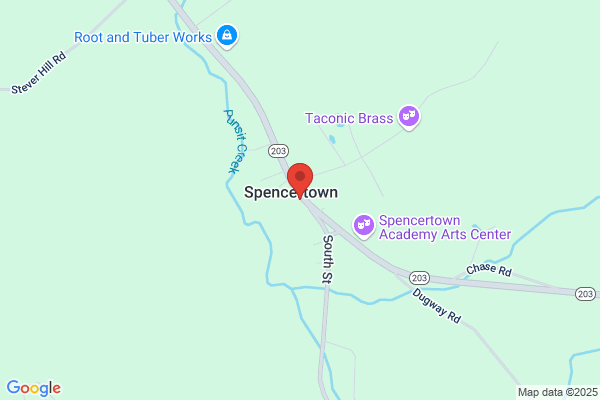 Spencertown Garage Llc
