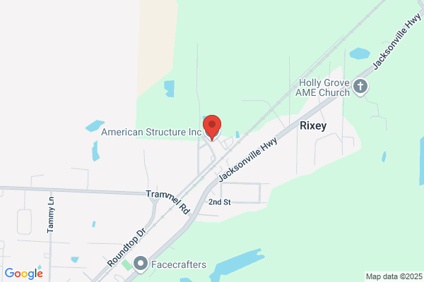 American Steel Construction Inc