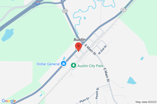 Austin, Police Department