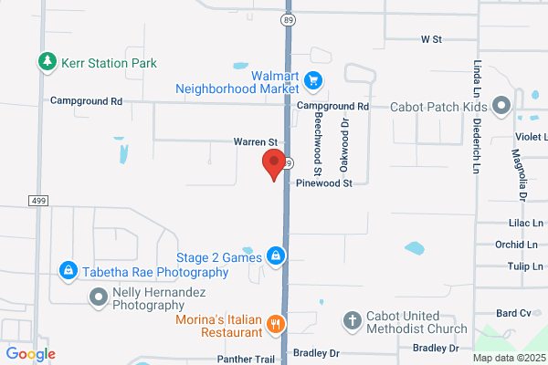 Bible Baptist Church