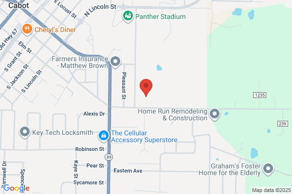 Cabot Public Schools, Eastside Elementary