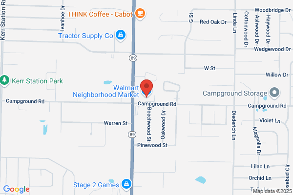 Cabot Super Stop