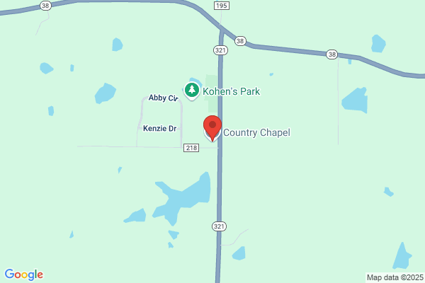 Country Chapel the