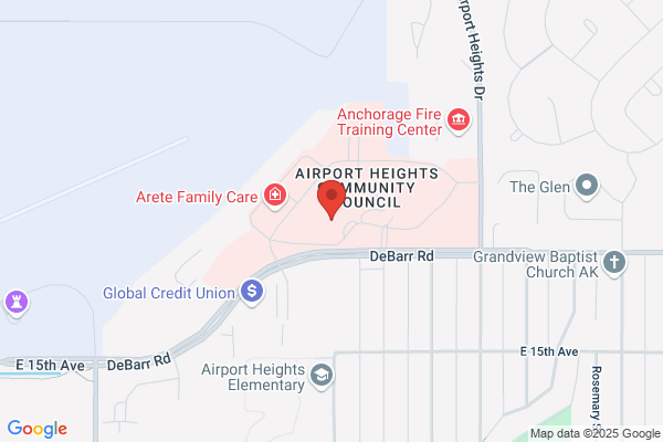 Denali Medical Billing
