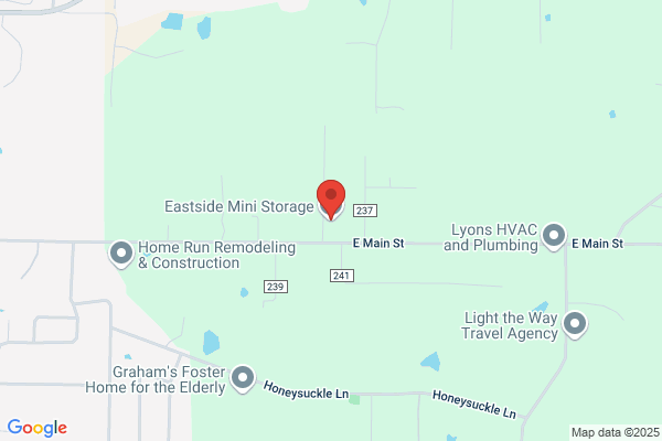 Eastside Mini Storage