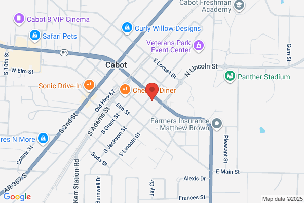 Family Doctors Clinic
