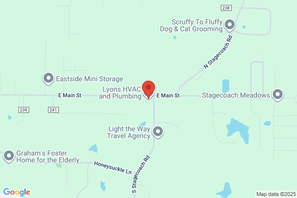 Lyons HVAC and Plumbing