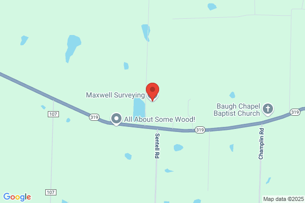 Maxwell Surveying LLC