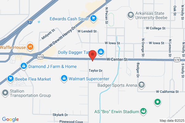 Richardson Ron Insurance Agency