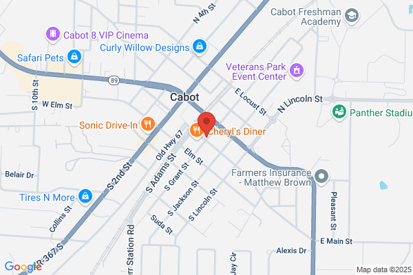 Sandy's Laundry & Dry Cleaners