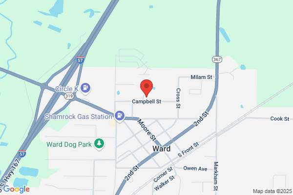Ward Apartments