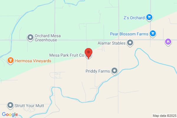 Del Mesa Farms