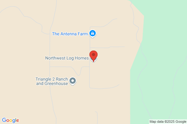 Kootenai Log Homes