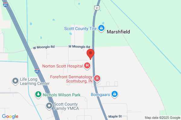 Norton Community Medical Associates - Endocrinology