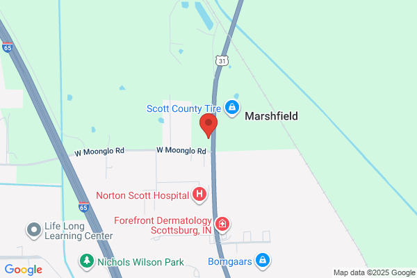 Scottsburg Hometown Storage