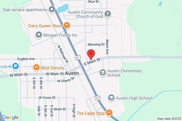 Stow N' Go Self Storage - Austin