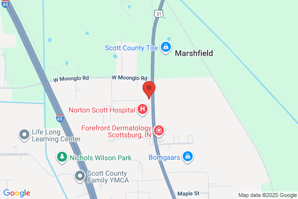 Scott Primary Care