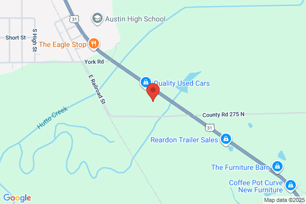 Austin Medical